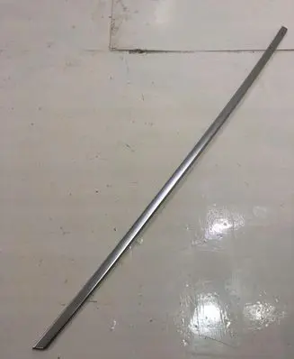 Volvo V60 Rear door trim (molding) 78 |0000000000000547464