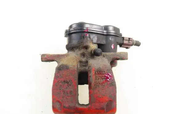 Audi A4 S4 B8 8K Rear brake caliper 32335478