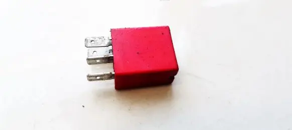Fiat Idea Other relay 46520412 232005