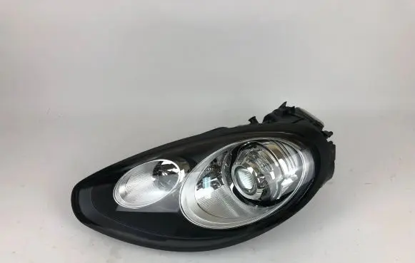 Porsche Panamera (970) Headlight/headlamp