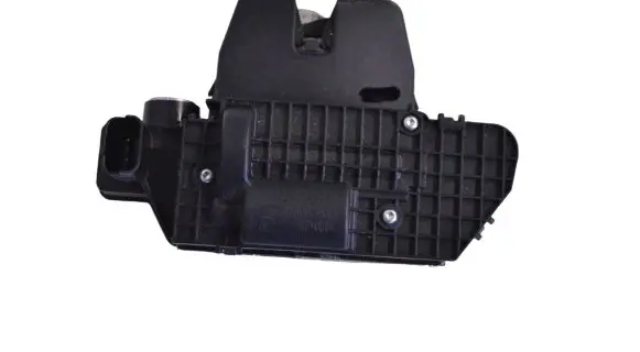 Peugeot 2008 II Tailgate/trunk/boot lock/catch/latch 9684649680