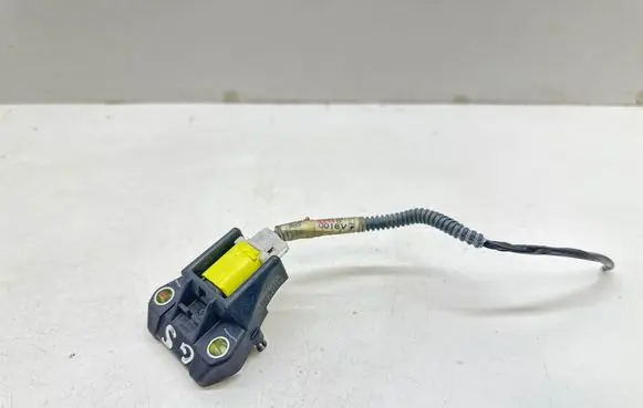 Lexus GS 300 350 430 450H Airbag deployment crash/impact sensor 8917345050