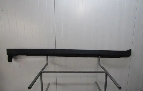 KIA Sportage Side skirt rear trim 87754