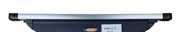 KIA Sportage Parcel shelf load cover S0000D9000