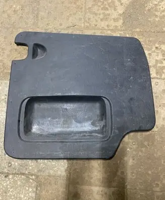 Renault Trafic III (X82) Rear door card panel trim 909001140R 93866645