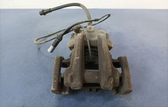 BMW 3 F30 F35 F31 Rear brake caliper