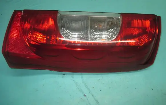 Fiat Qubo Rear/tail lights 13204F