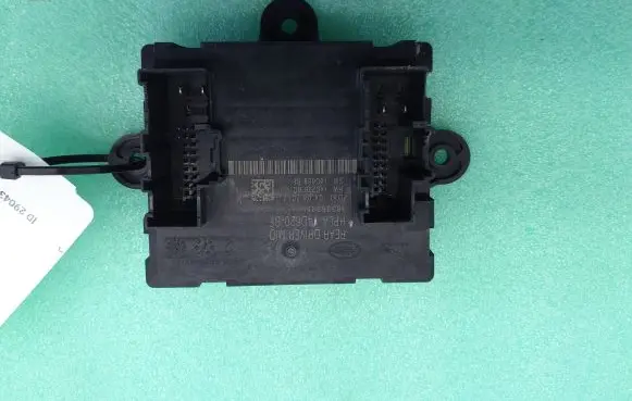 Jaguar F-Pace Door control unit/module HPLA14D620BF