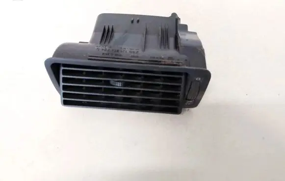 Volkswagen Golf IV Dash center air vent grill 1j1819704c