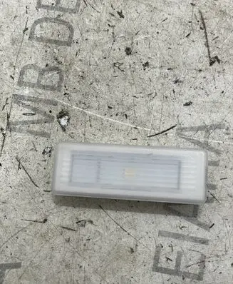 BMW X5 F15 Front seat light 9270505