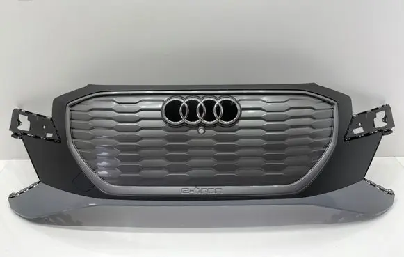 Audi Q4 e-tron Front grill