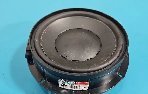 Volkswagen PASSAT CC Front door speaker 3C0035453B IMPRK1543343