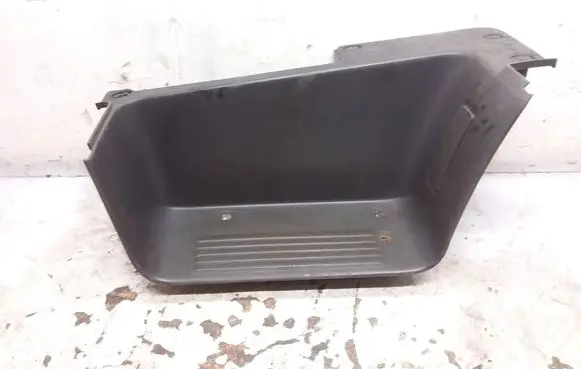 Fiat Ducato Front sill trim cover 130589207