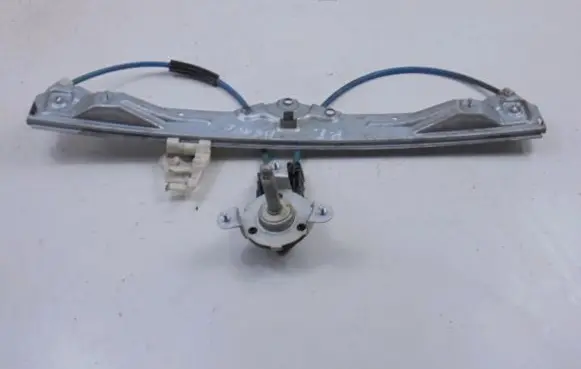 Fiat Bravo Rear door manual window regulator 