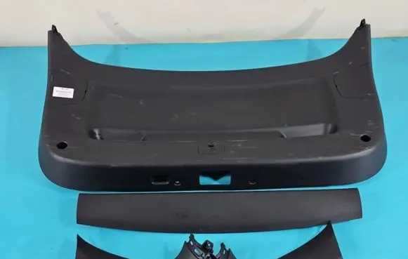 KIA Sportage Tailgate/boot cover trim set 81751-F1000 IMPRK1401357