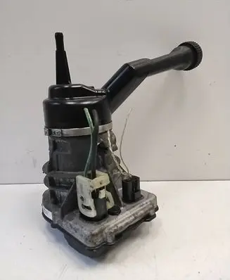 Electric power steering pump