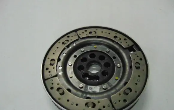 Renault Megane IV Clutch set kit 123109236R