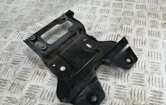 Renault Captur II Intercooler air guide/duct channel 259978864R 0750