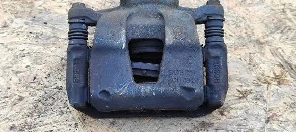 Fiat 500 Front brake caliper