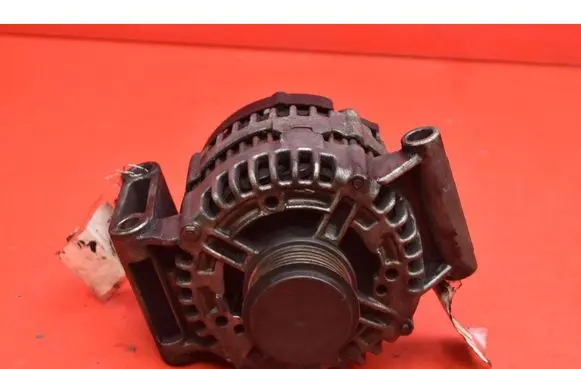 Ford Transit - Tourneo Connect Generator/alternator 0121615002