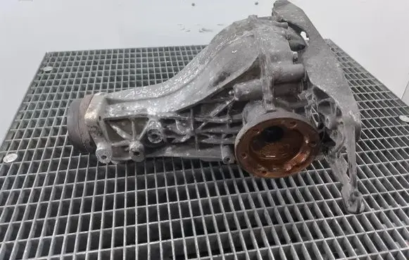 Audi A5 8T 8F Rear differential 0AR525083B