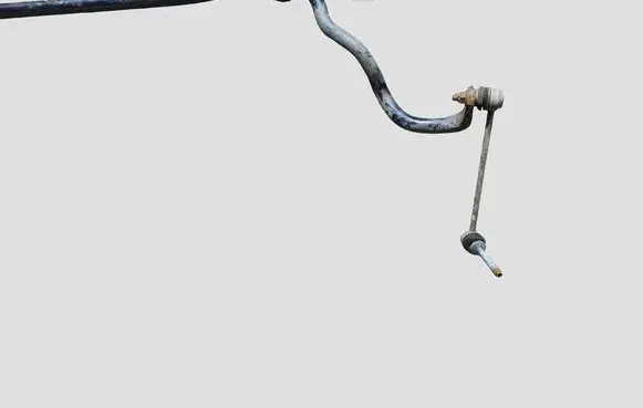 BMW X5 E70 Front anti-roll bar/sway bar