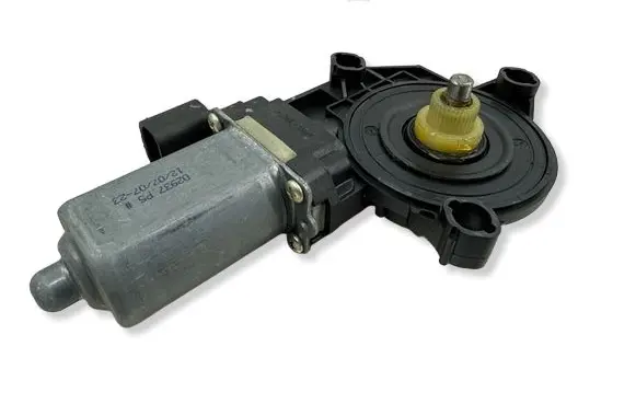 Alfa Romeo 159 Front door window regulator motor RA2266