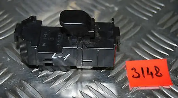 Lexus IS 200-300 Electric window control switch EP262430