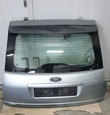 Ford C-MAX I Tailgate/trunk/boot lid 