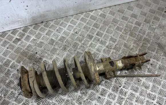 Volvo XC90 Front shock absorber/damper