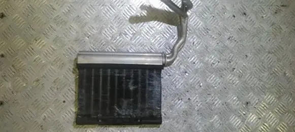 BMW 5 E39 Heater blower radiator 025050759847 64.11-8373840.9