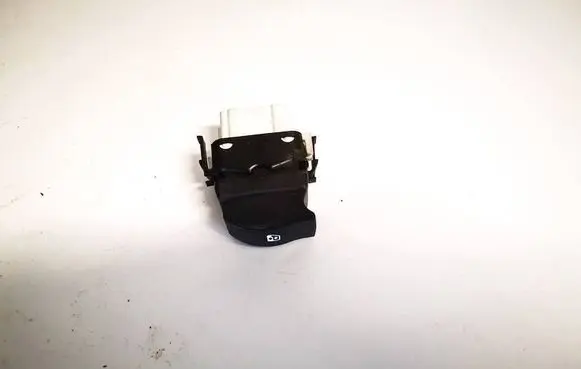 Renault Clio II Electric window control switch 26488