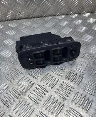 Volvo XC90 Electric window control switch 31275226