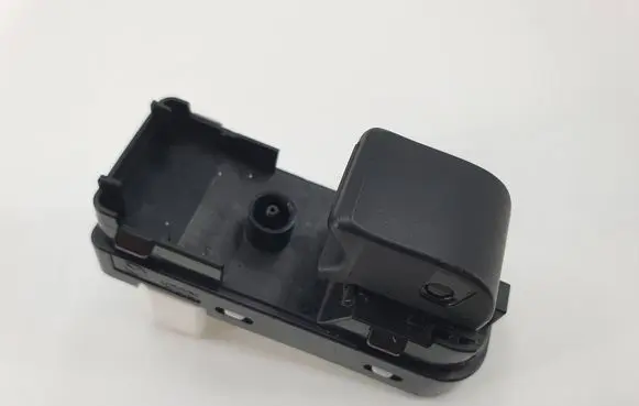 Mazda 3 II Electric window control switch