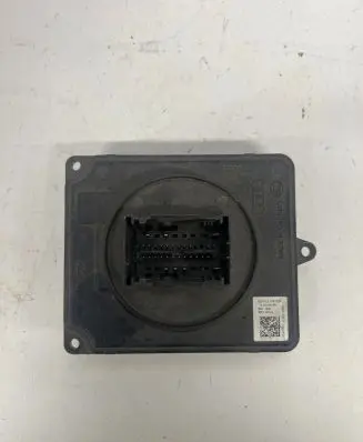 Audi A6 S6 C8 4K LED ballast control module 4K0941572DC 21629700