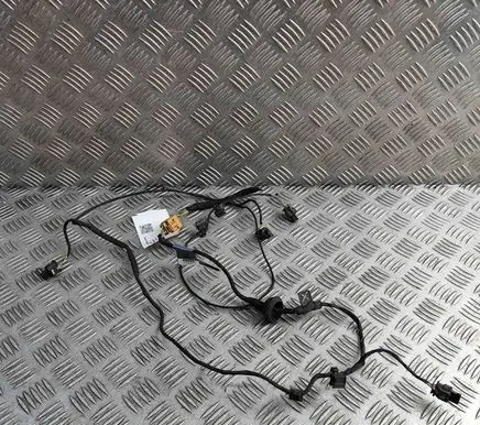 Audi A5 Parking sensor (PDC) wiring loom 8W6971104A