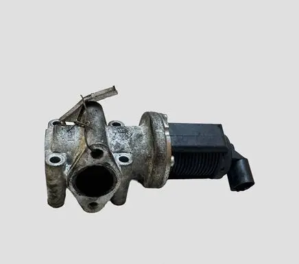 Opel Vectra C EGR valve 55215031