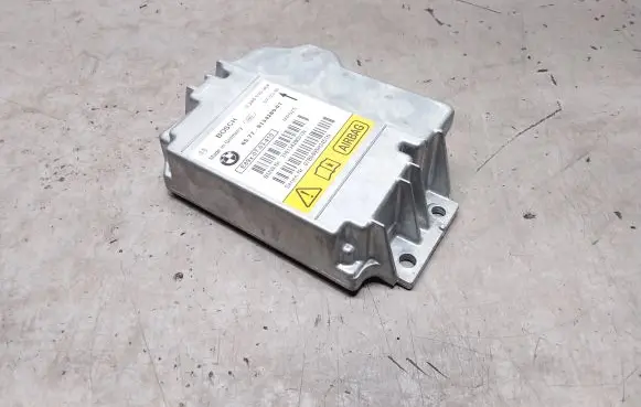 BMW 1 E81 E87 Airbag control unit/module 0285010064 9134280