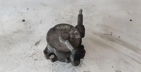 Honda Civic Vacuum pump VP60C03B