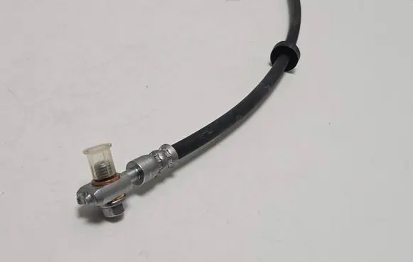 Volkswagen PASSAT B3 Brake line pipe/hose PHD397 32385838 32293729229