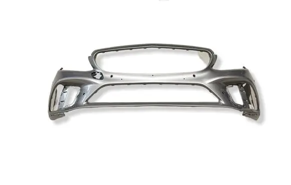 Mercedes-Benz C W205 Front bumper A2058856002