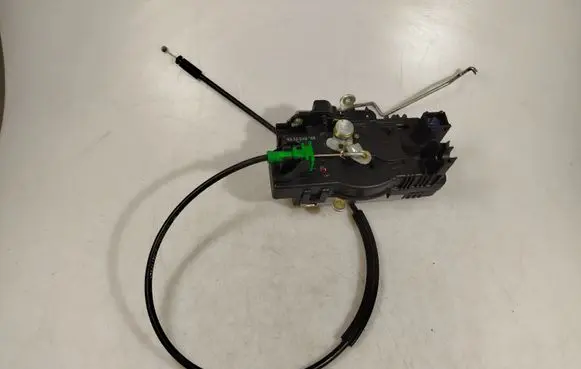 Renault Trafic III (X82) Tailgate/trunk/boot lock/catch/latch 905034098R 40817211 93867688