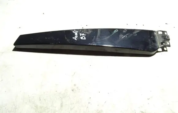 Audi A4 S4 B7 8E 8H (B) pillar trim (top) 8E0853290D