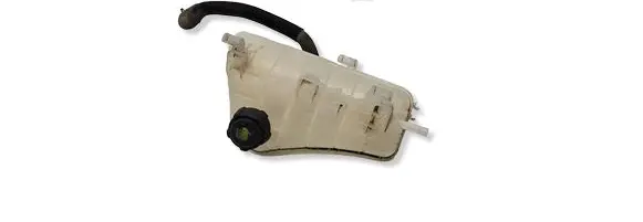 Renault Kangoo II Coolant expansion tank/reservoir 8200455786 050352