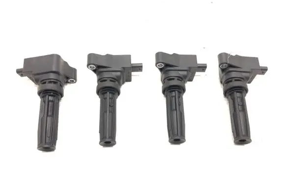 Ford Escape IV High voltage ignition coil JX6E-12A366-BA
