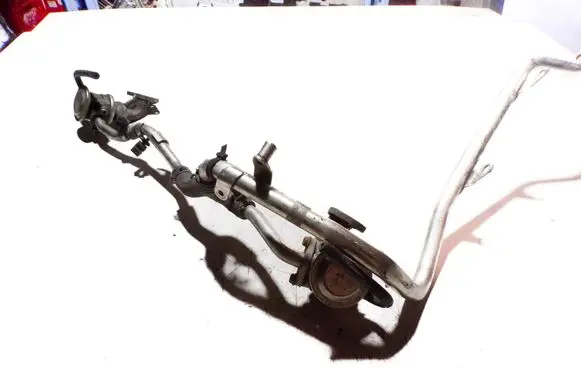 Audi A4 S4 B6 8E 8H EGR valve 06C131102A