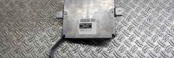 Toyota Prius (XW20) Engine control unit/module 2751005471 8966147120