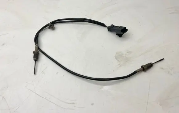 Peugeot 308 Sensor 9812376480