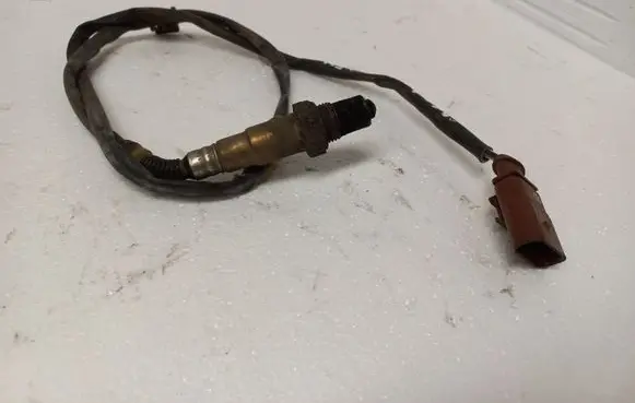 Volkswagen PASSAT B6 Lambda probe sensor 1K0973804A