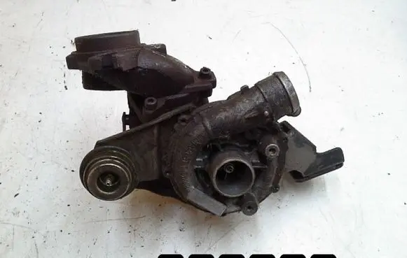 Citroen C8 Turbo 9644384180